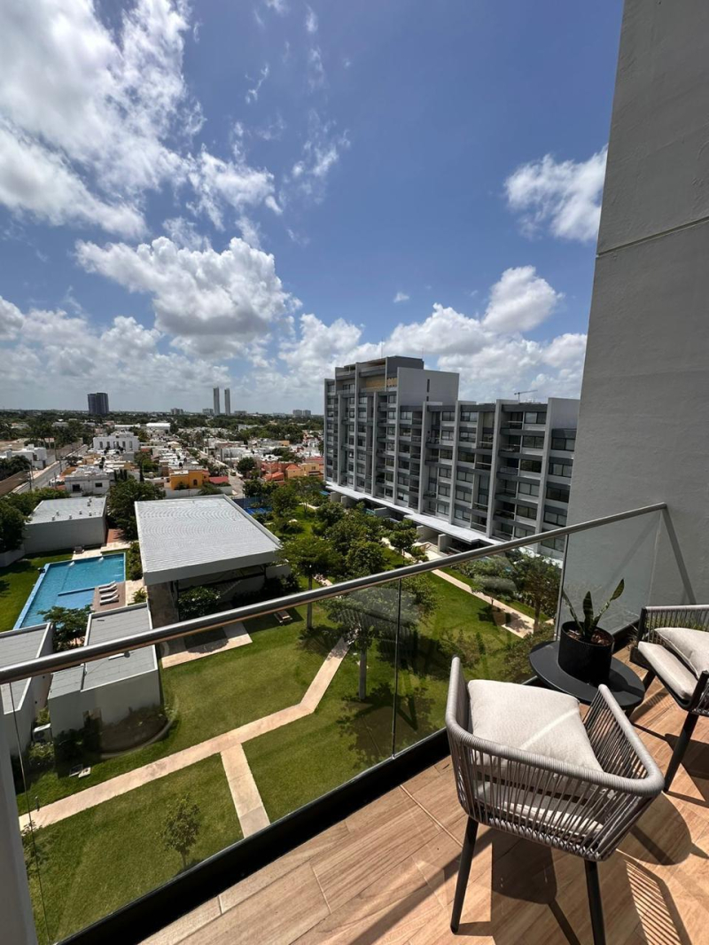 Departamento En Venta En Montebello