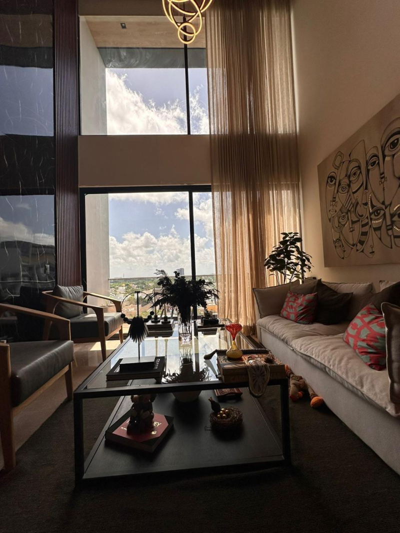 Departamento En Venta En Montebello