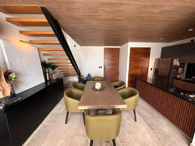 Departamento En Venta En Montebello