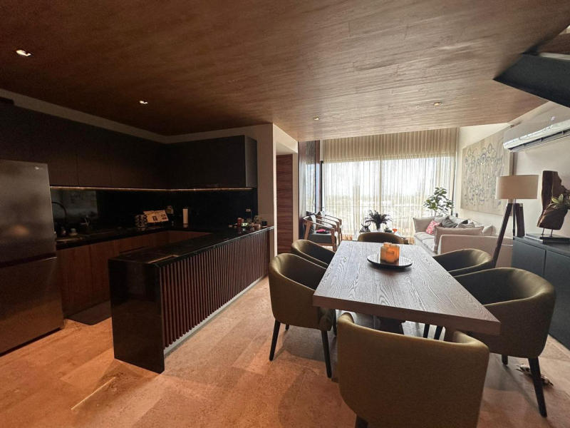 Departamento En Venta En Montebello