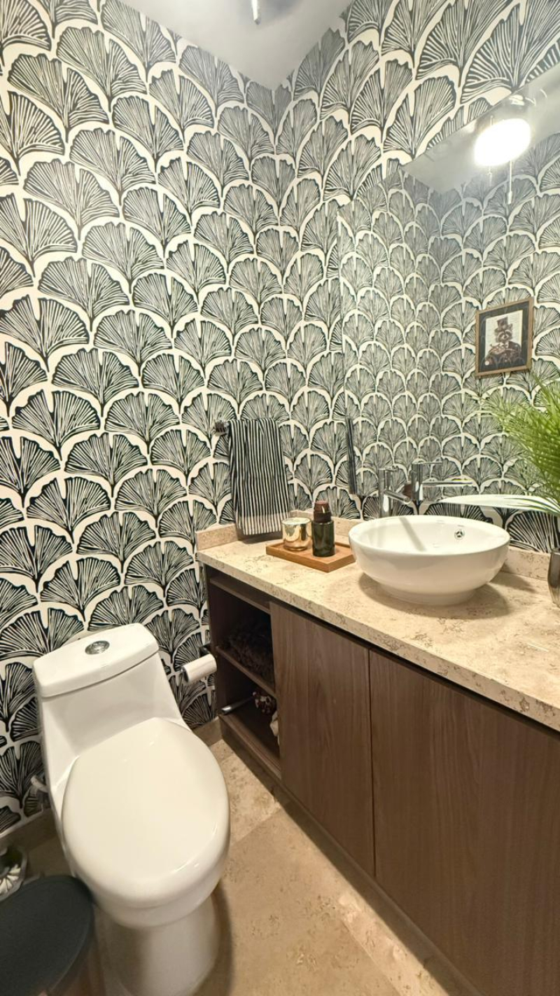 Departamento En Venta En Montebello