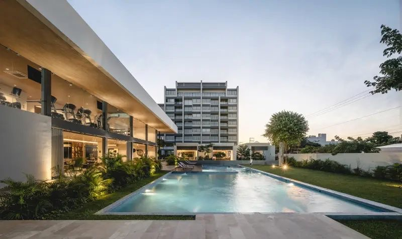 Departamento En Venta En Montebello