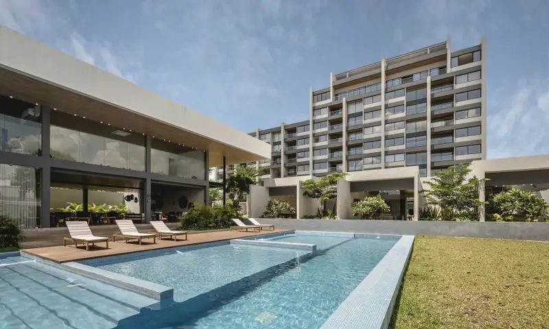 Departamento En Venta En Montebello