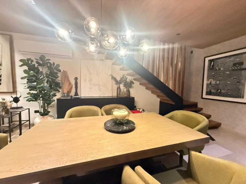 Departamento En Venta En Montebello