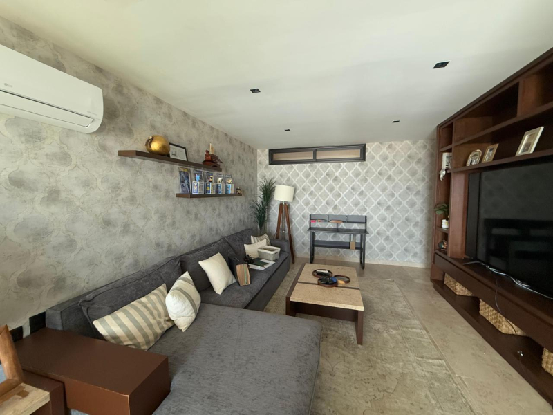 Departamento En Venta En Montebello