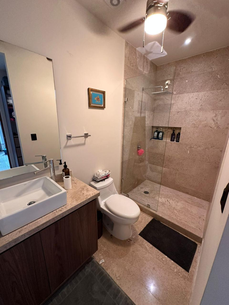 Departamento En Venta En Montebello