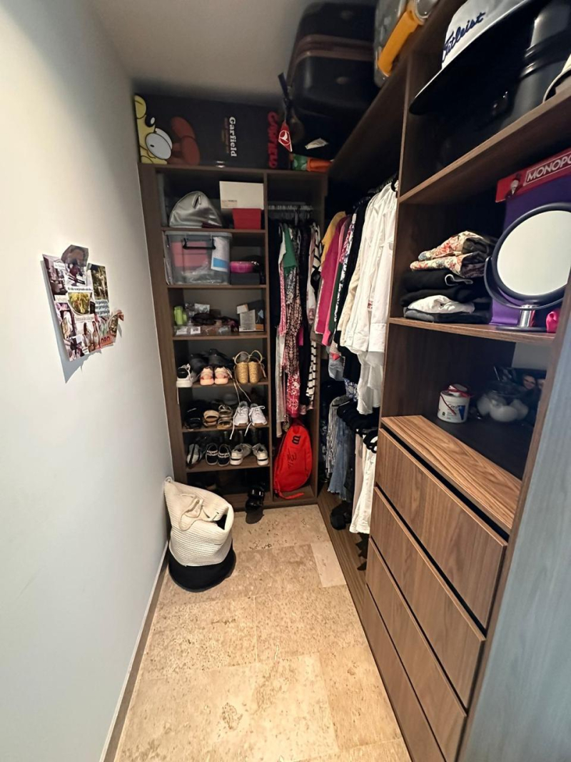 Departamento En Venta En Montebello