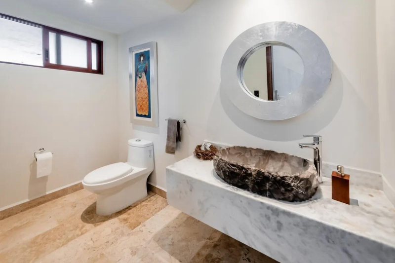 Casa En Condominio En Venta En Yucatán Country Club