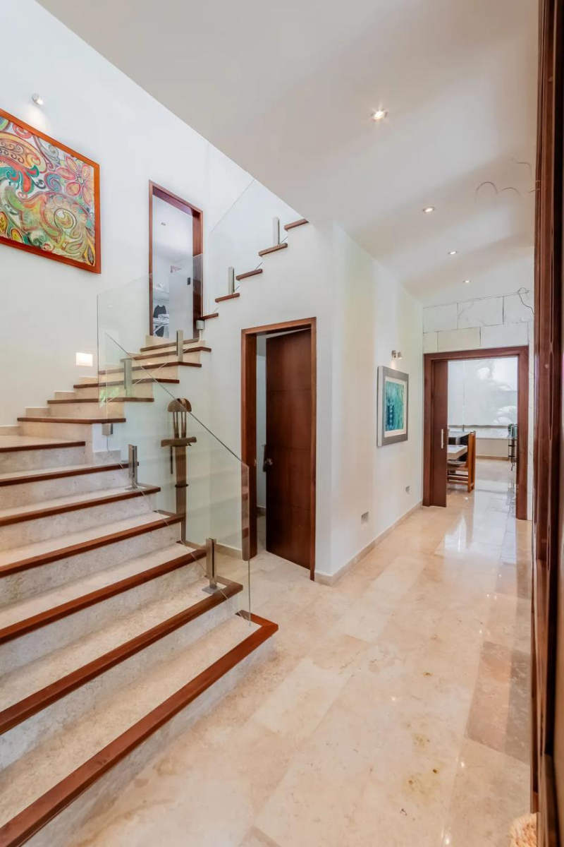 Casa En Condominio En Venta En Yucatán Country Club