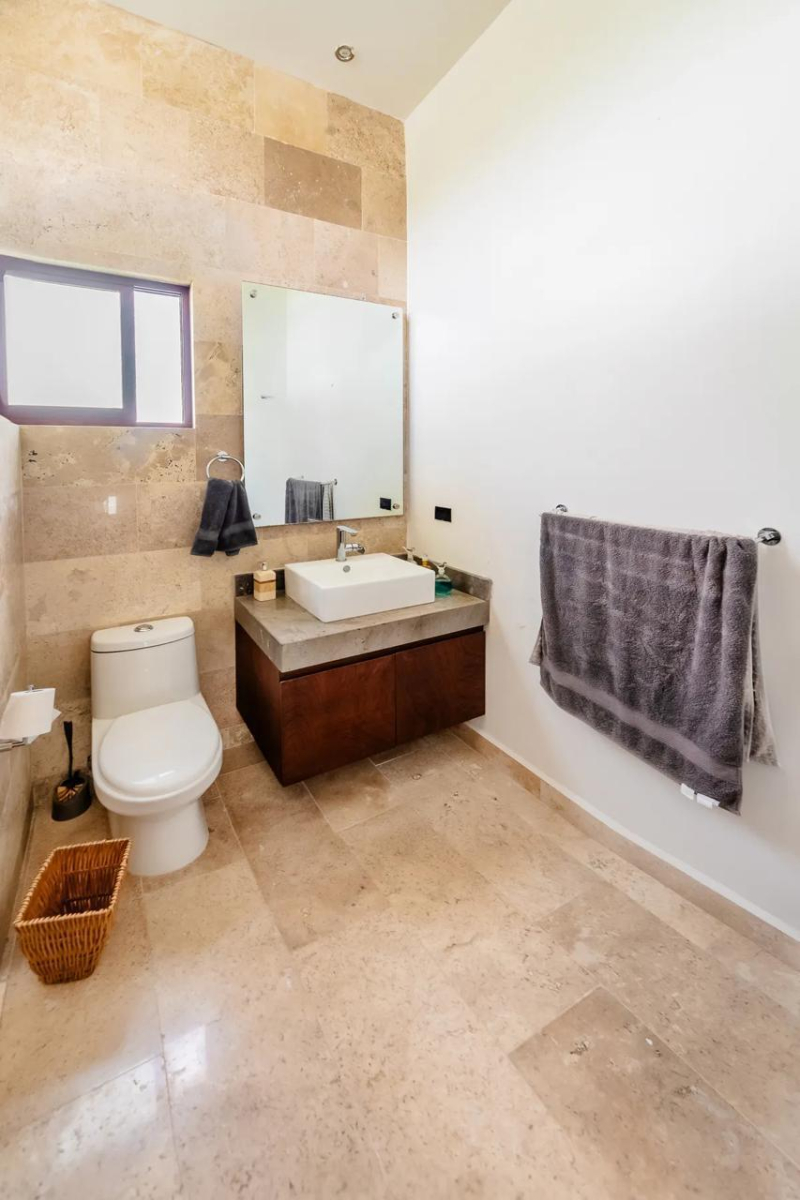 Casa En Condominio En Venta En Yucatán Country Club