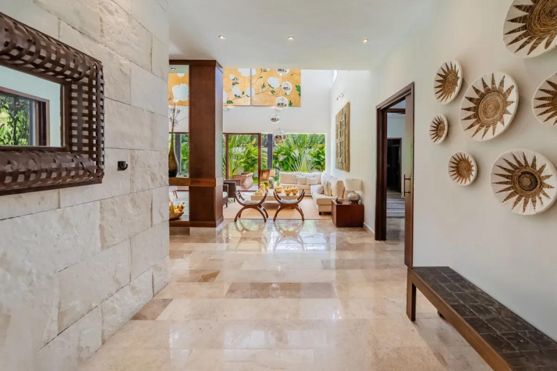 Casa En Condominio En Venta En Yucatán Country Club