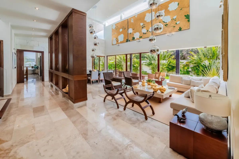 Casa En Condominio En Venta En Yucatán Country Club