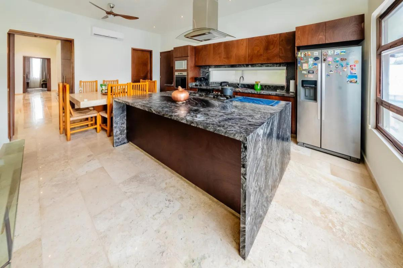 Casa En Condominio En Venta En Yucatán Country Club