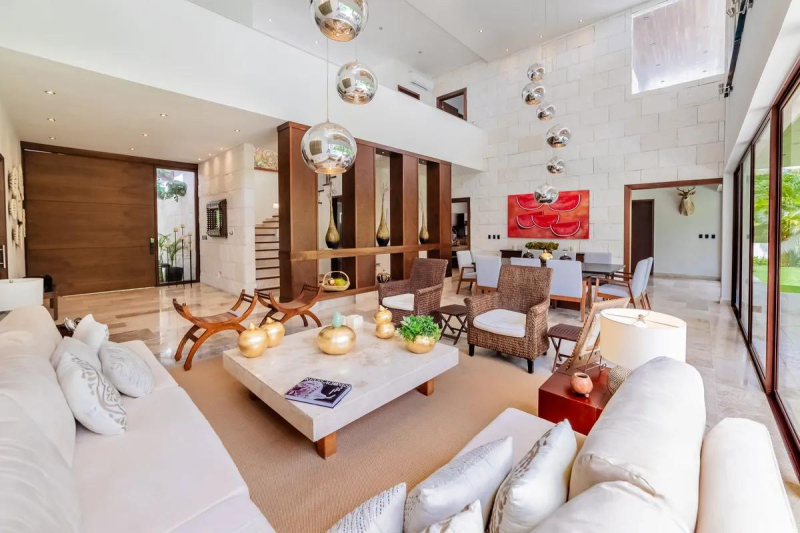 Casa En Condominio En Venta En Yucatán Country Club