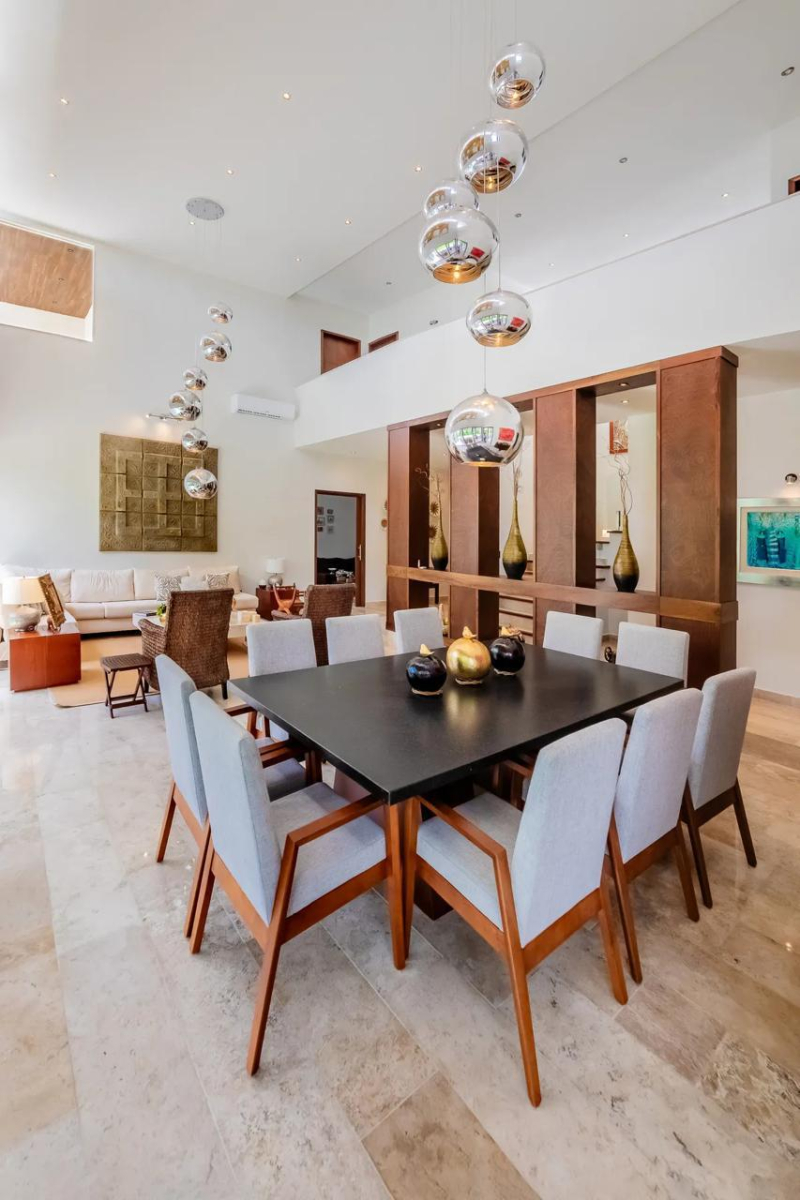 Casa En Condominio En Venta En Yucatán Country Club