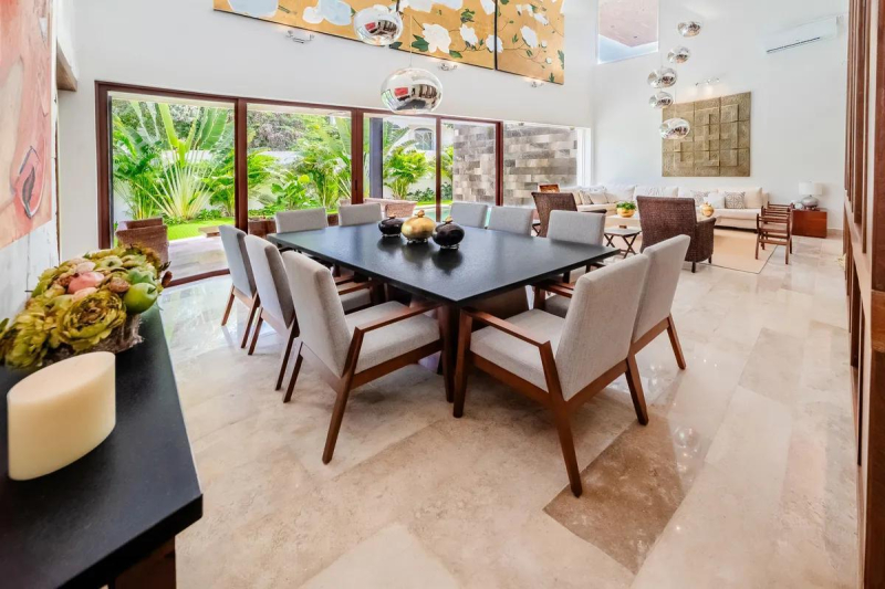 Casa En Condominio En Venta En Yucatán Country Club