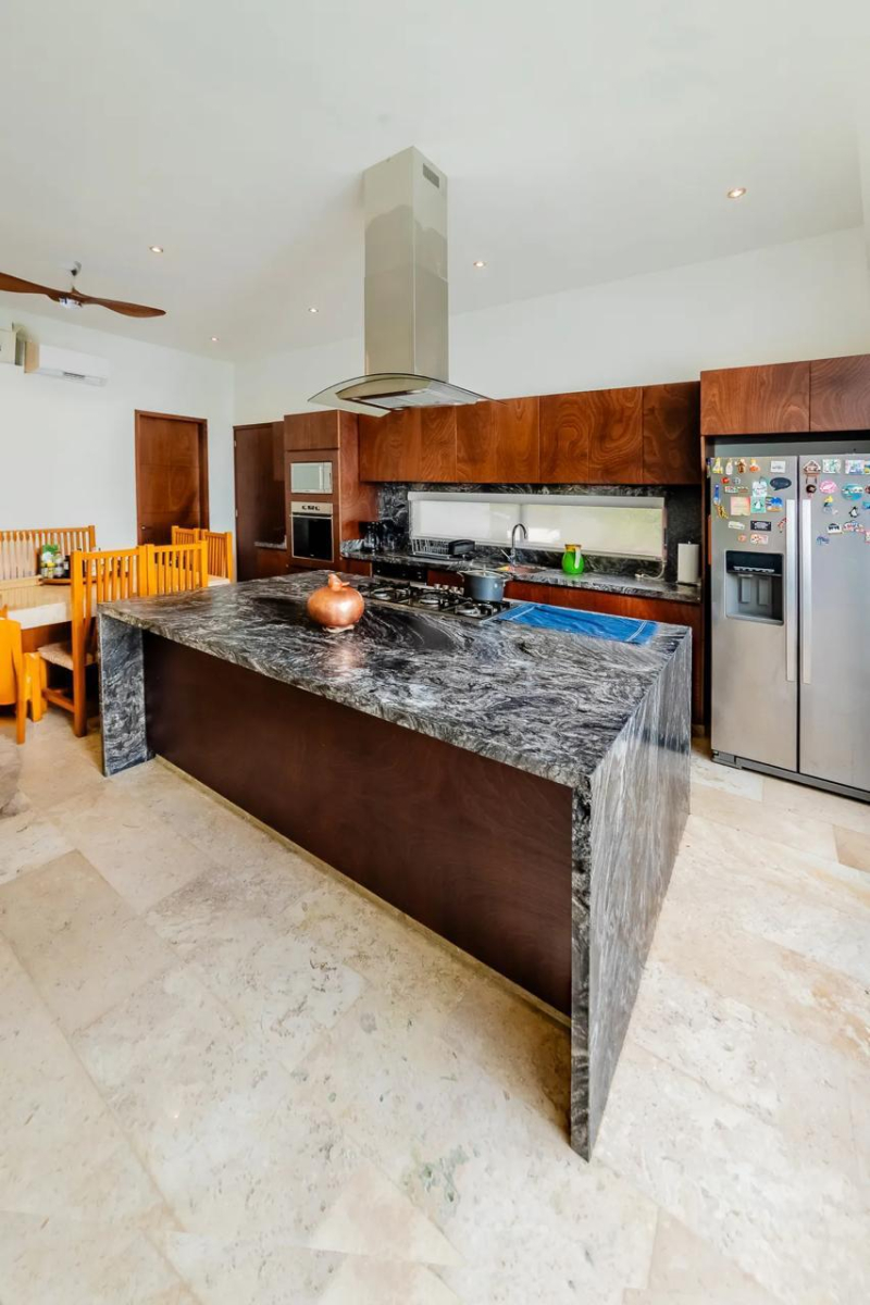 Casa En Condominio En Venta En Yucatán Country Club