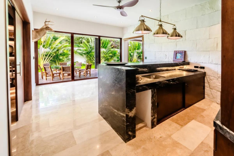 Casa En Condominio En Venta En Yucatán Country Club