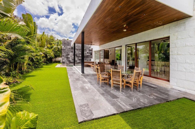 Casa En Condominio En Venta En Yucatán Country Club