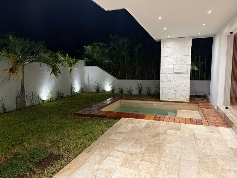 Casa En Condominio En Venta En Yucatán Country Club