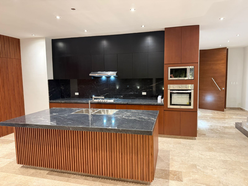 Casa En Condominio En Venta En Yucatán Country Club