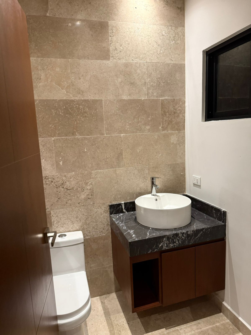 Casa En Condominio En Venta En Yucatán Country Club