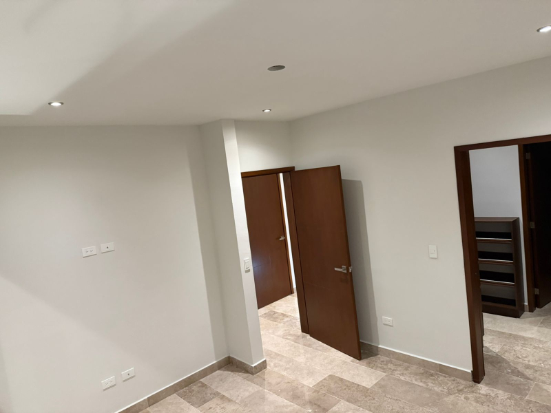 Casa En Condominio En Venta En Yucatán Country Club