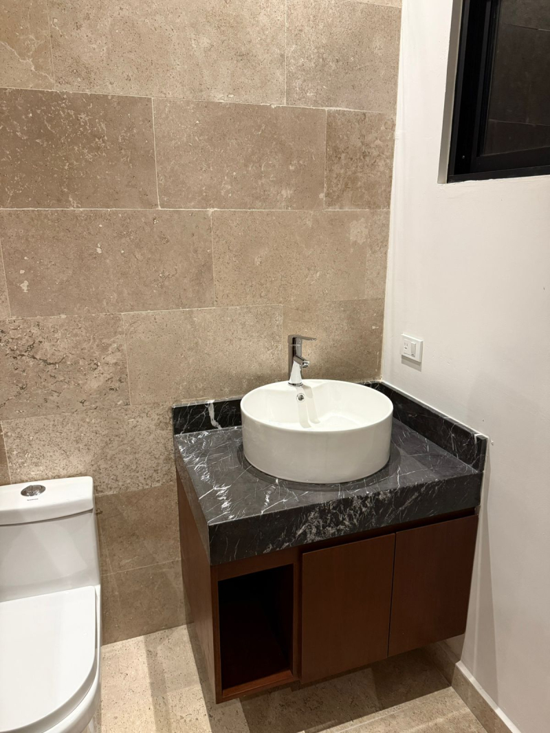 Casa En Condominio En Venta En Yucatán Country Club