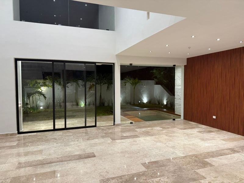 Casa En Condominio En Venta En Yucatán Country Club