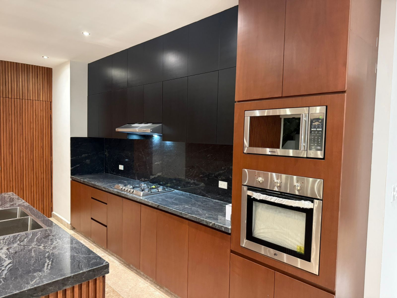 Casa En Condominio En Venta En Yucatán Country Club