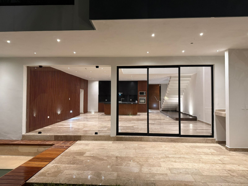 Casa En Condominio En Venta En Yucatán Country Club