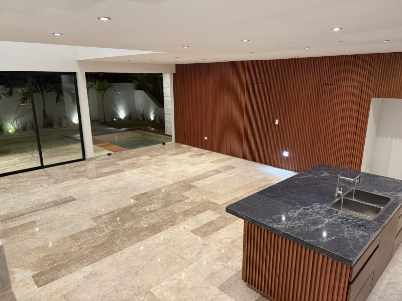 Casa En Condominio En Venta En Yucatán Country Club