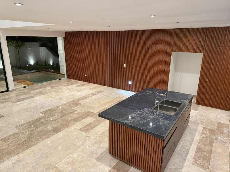 Casa En Condominio En Venta En Yucatán Country Club