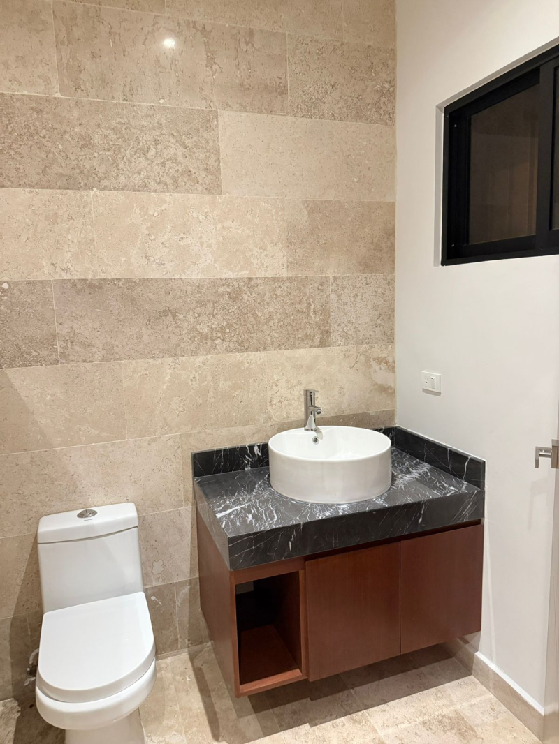 Casa En Condominio En Venta En Yucatán Country Club