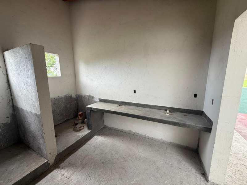 Terreno En Venta En Cerro Gordo