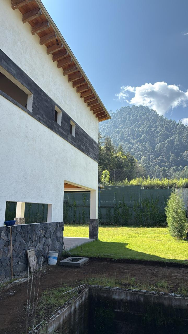 Terreno En Venta En Cerro Gordo