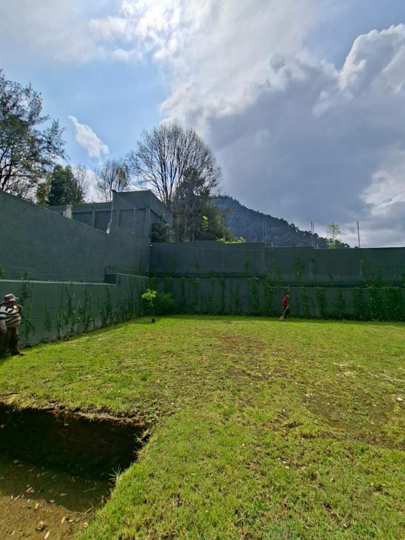 Terreno En Venta En Cerro Gordo