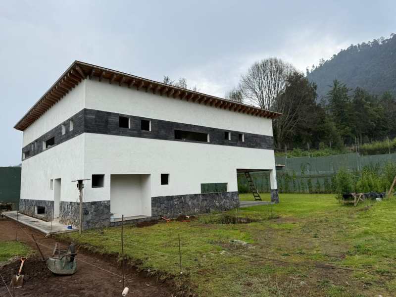 Terreno En Venta En Cerro Gordo