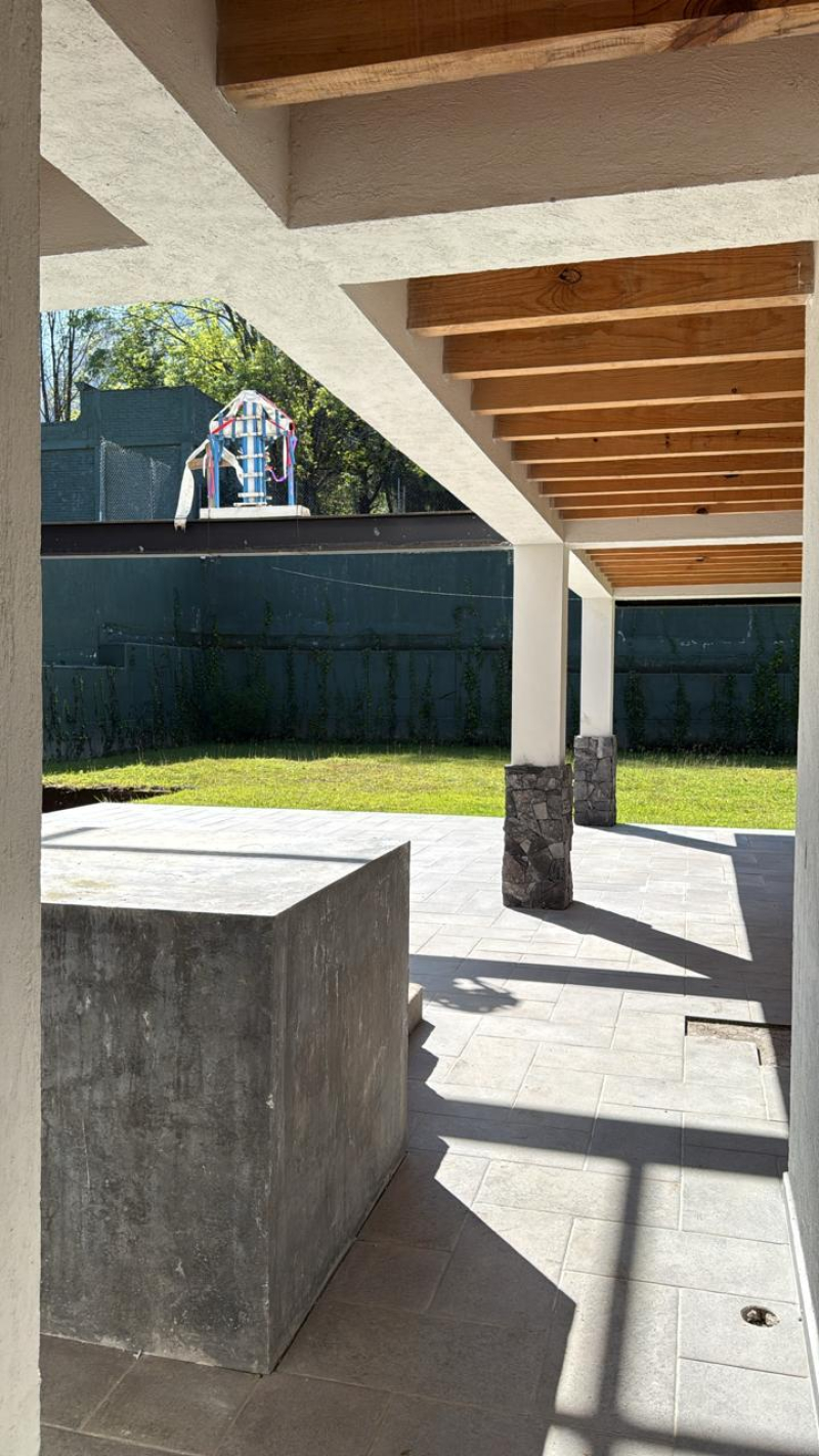 Terreno En Venta En Cerro Gordo