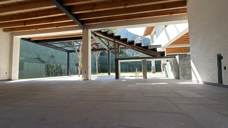 Terreno En Venta En Cerro Gordo