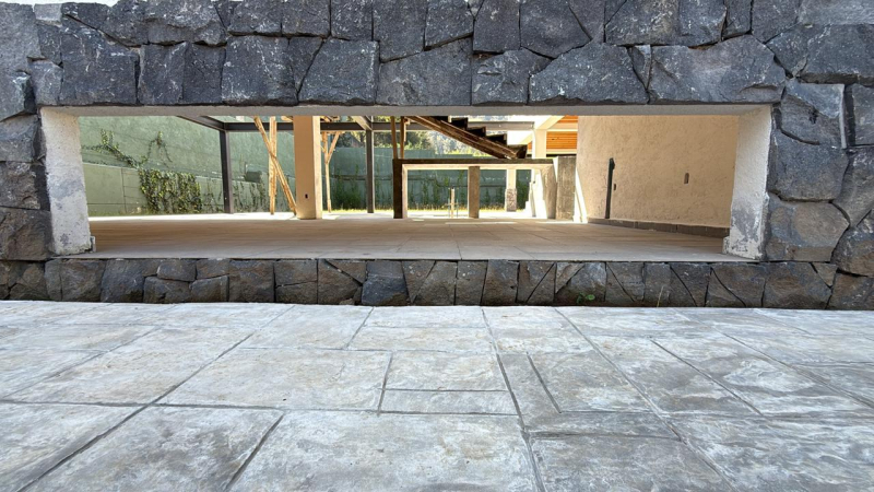 Terreno En Venta En Cerro Gordo