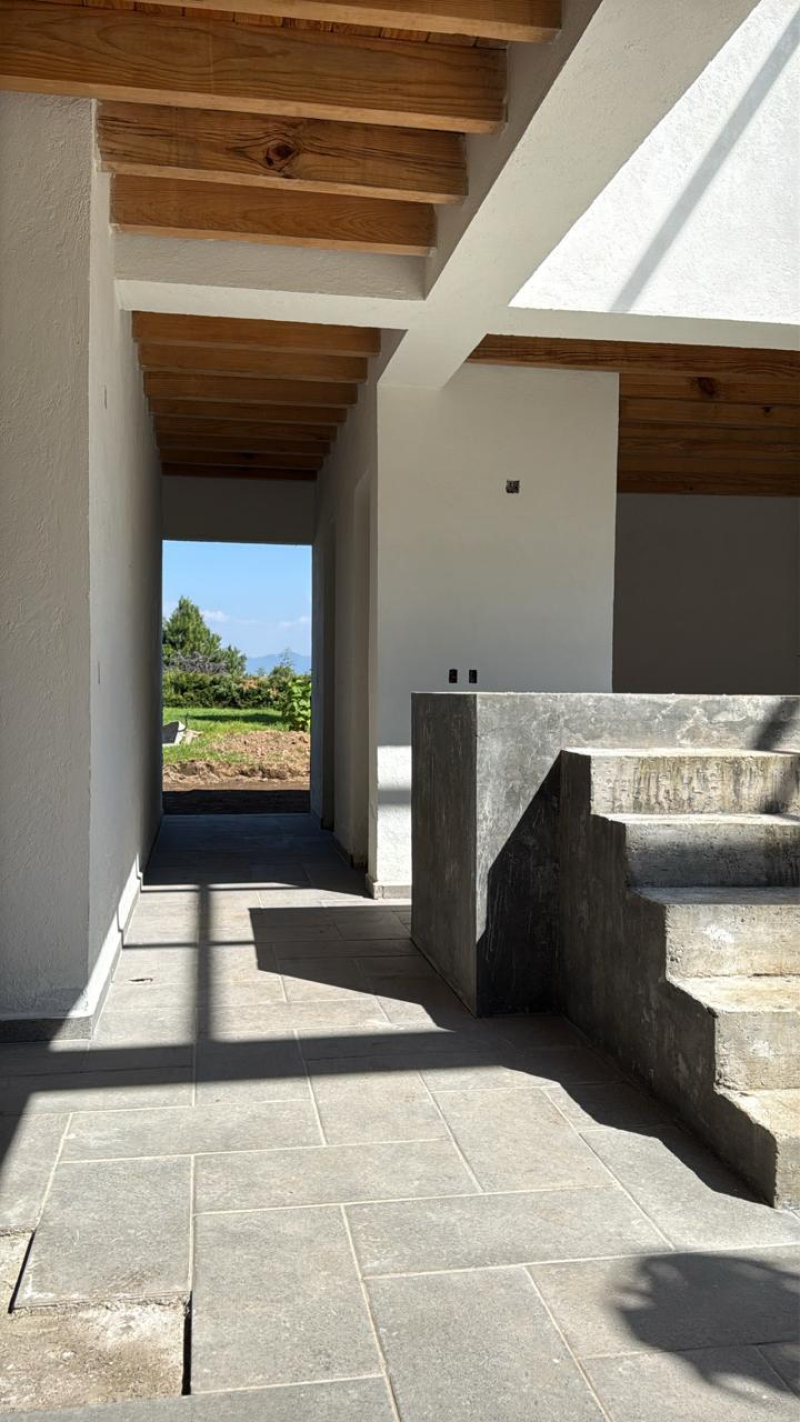 Terreno En Venta En Cerro Gordo