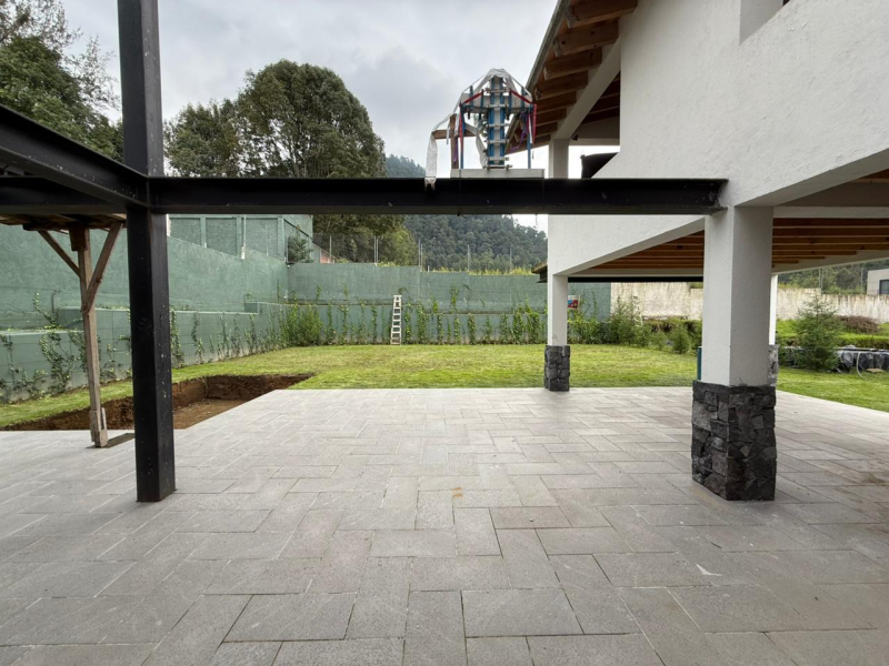 Terreno En Venta En Cerro Gordo