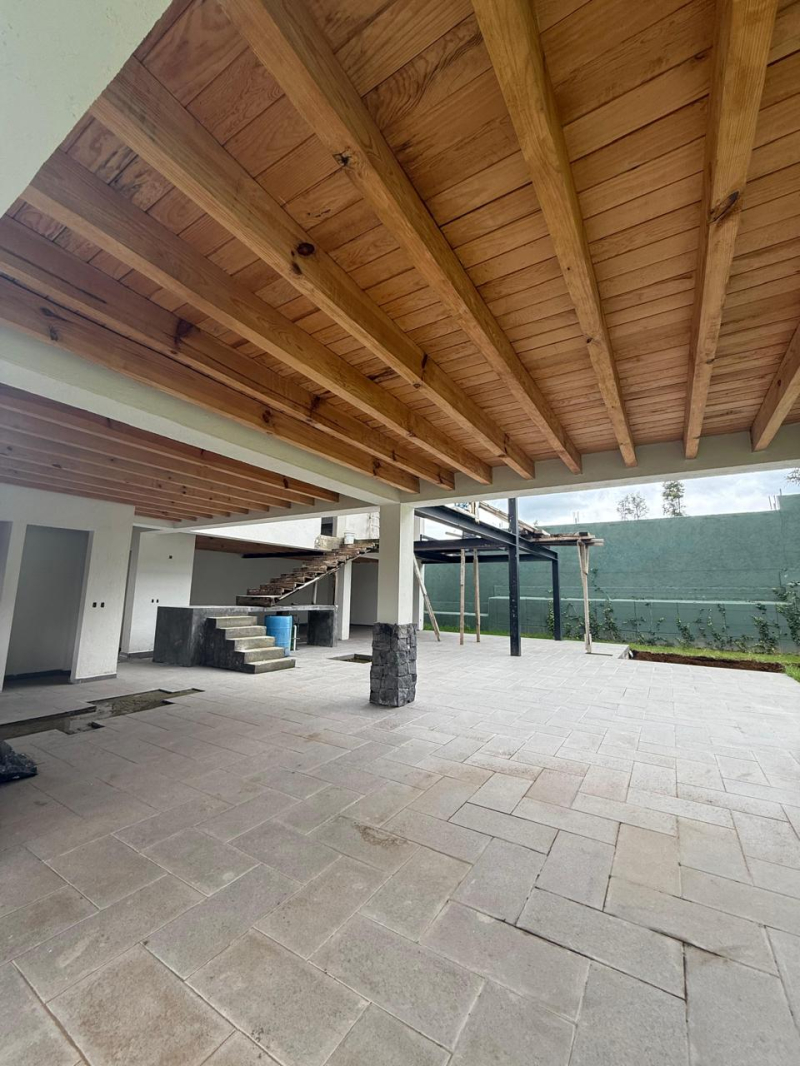 Terreno En Venta En Cerro Gordo