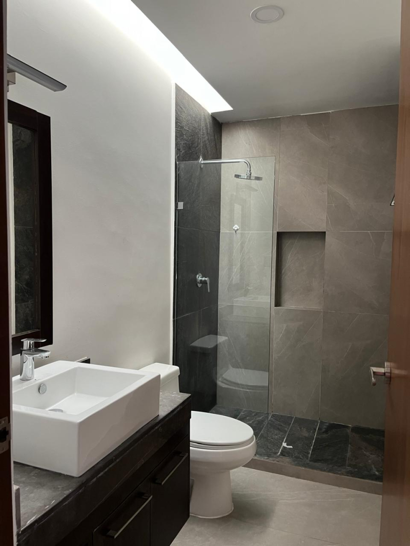 CASA EN RENTA RESIDENCIAL ARCADIA