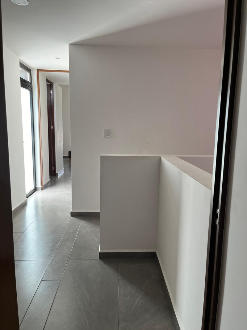 CASA EN RENTA RESIDENCIAL ARCADIA