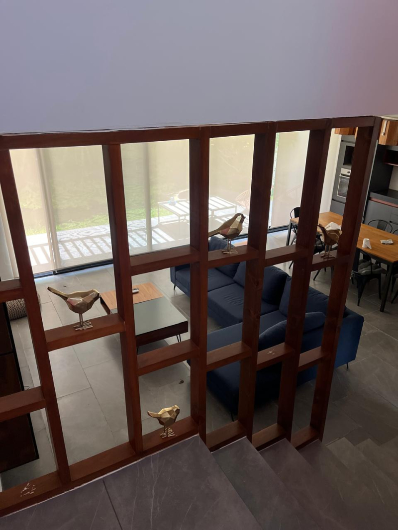 CASA EN RENTA RESIDENCIAL ARCADIA