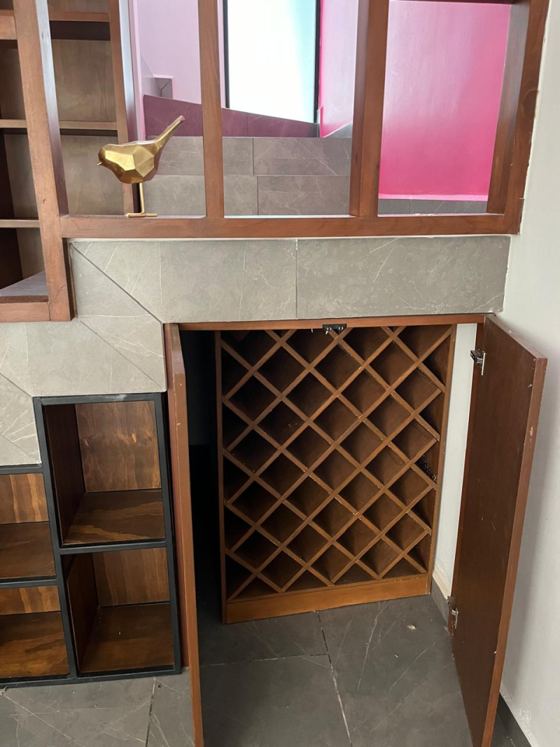 CASA EN RENTA RESIDENCIAL ARCADIA