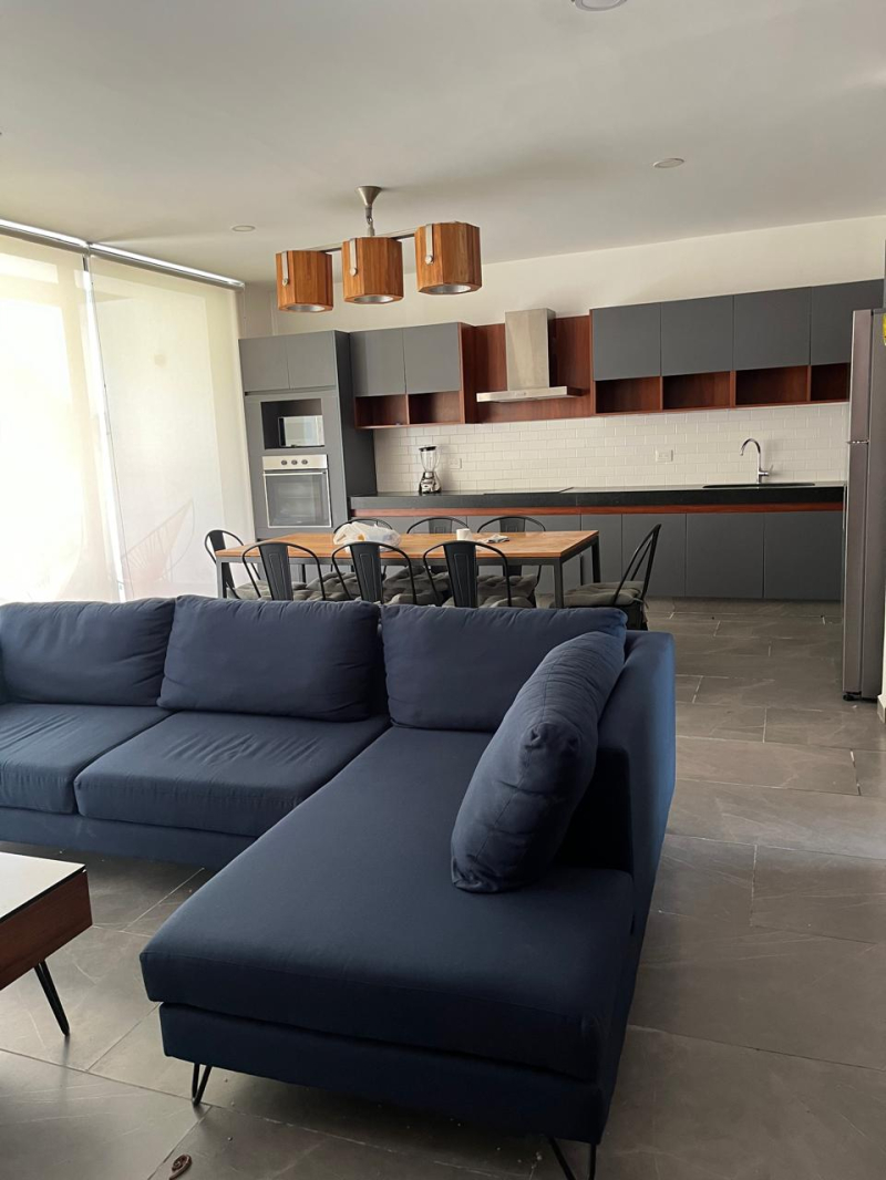 CASA EN RENTA RESIDENCIAL ARCADIA