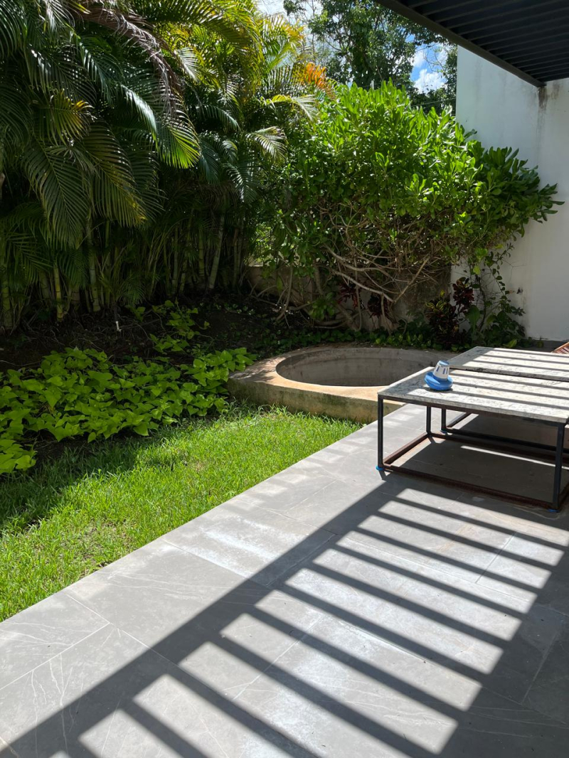 CASA EN RENTA RESIDENCIAL ARCADIA